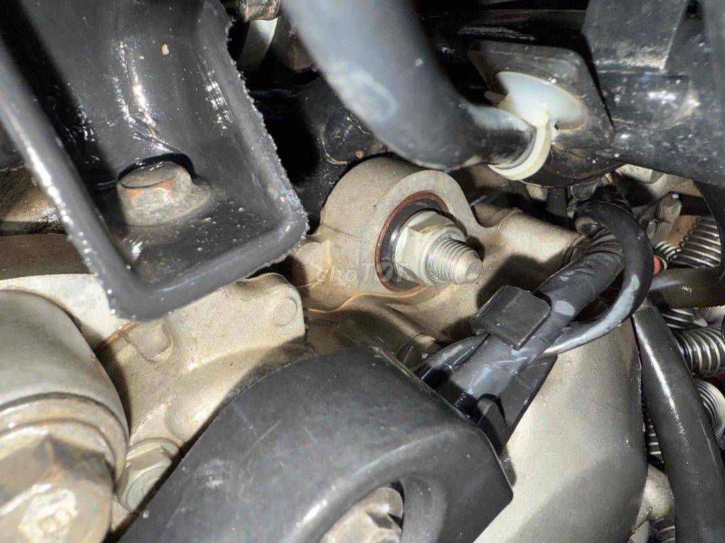 e bán sh nhập 125 máy zin nguyên bản cực chất. Mua bán Xe máy tại Quận Long Biên Hà Nội được đăng bởi Nguyen Chung hình 4