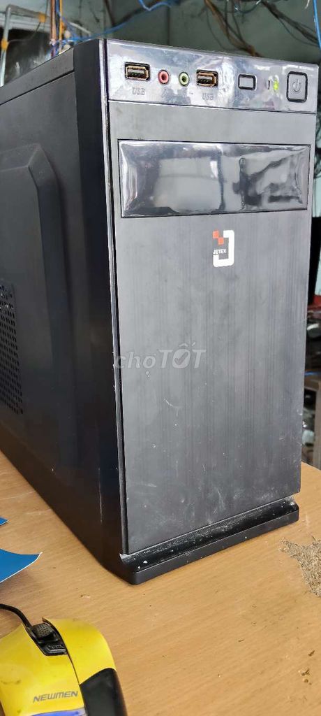 Thùng cpu văn phòng h310 đr4 8g ssd 120. Mua bán Máy tính để bàn tại Thành phố Vĩnh Long Vĩnh Long được đăng bởi Hà Tâm cầu Bà Giáo hình 1