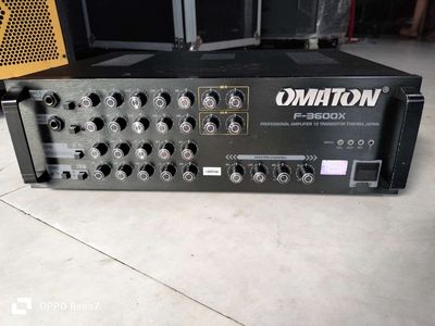 Amly omaton 12 sò Toshiba lớn. Mua bán Tivi, Âm thanh tại Quận Cẩm Lệ Đà Nẵng được đăng bởi xuân Hồng