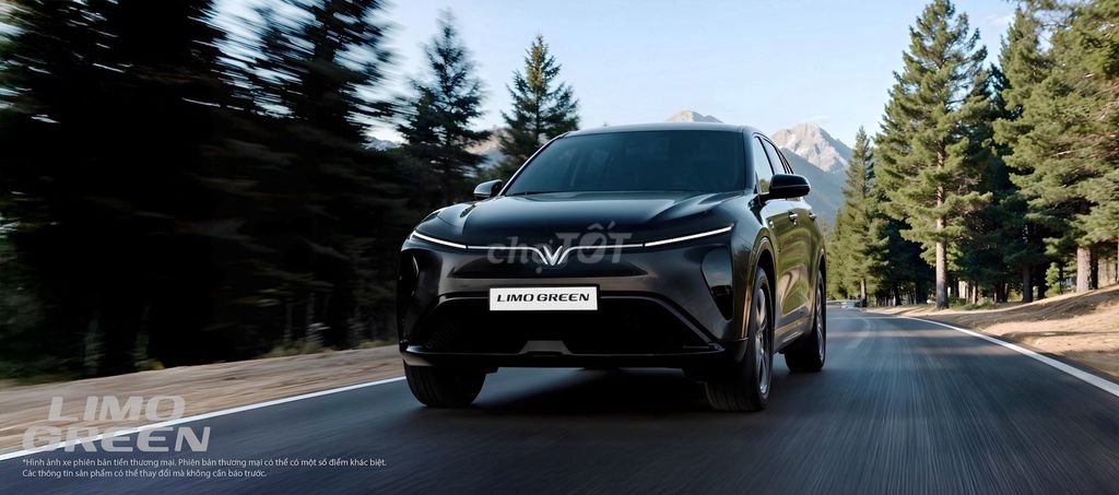VinFast Limo Green 2025 - ĐỔI XE XĂNG SANG XE ĐIỆN. Mua bán Ô tô tại Quận Đống Đa Hà Nội được đăng bởi Kim Ngọc Vinfast Newway hình 5