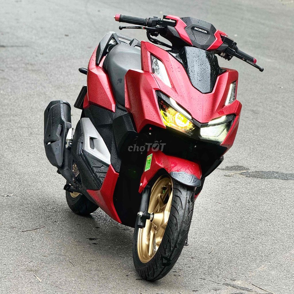 Xe Máy Mạnh Tường - Vario 160 ABS 2023 đẹp chất. Mua bán Xe máy tại Quận Bắc Từ Liêm Hà Nội được đăng bởi XE MÁY MẠNH TƯỜNG hình 2