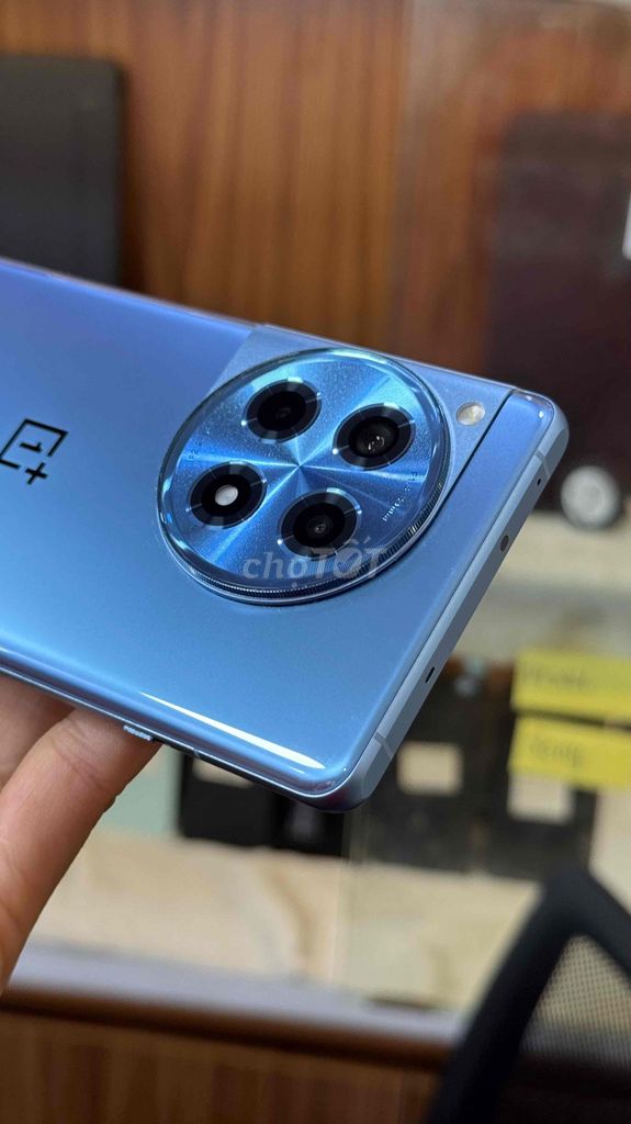 OnePlus Ace 3 Xanh dương 512GB. Mua bán Điện thoại tại Quận Hai Bà Trưng Hà Nội được đăng bởi trần khương androi hình 1