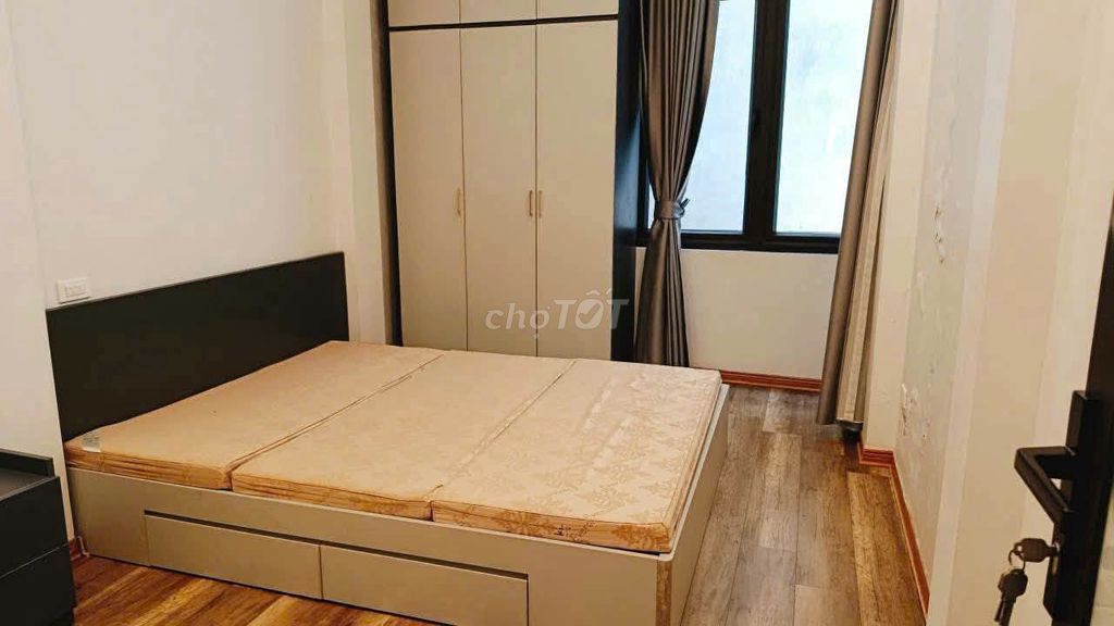 Аренда дома целиком в Йен Кха - Хадонг - 36 кв.м, 4 этажа