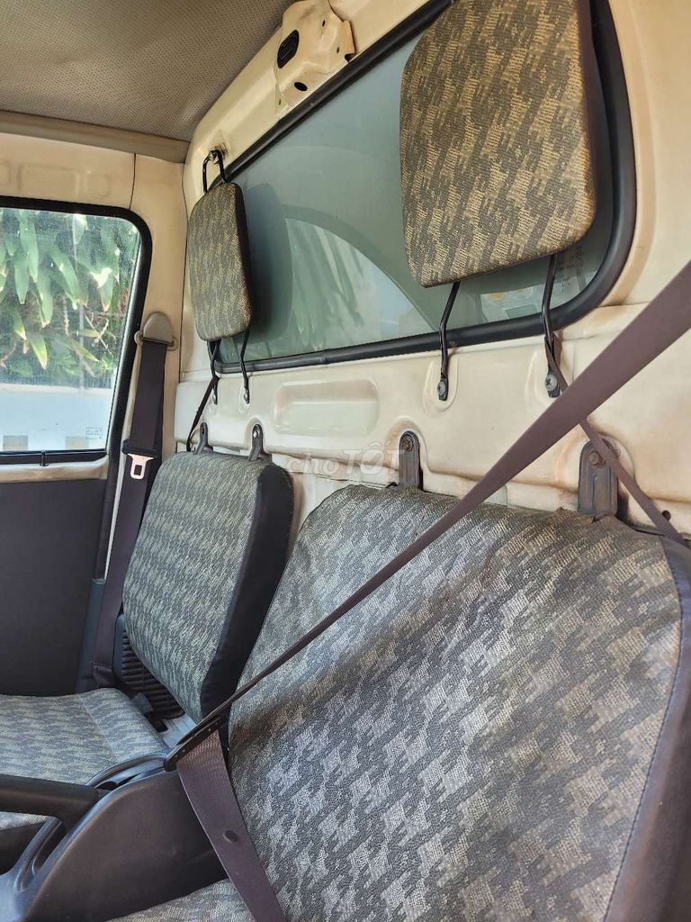 Xe bán 2013.có máy lạnh.giá 125t. Mua bán Xe tải, xe ben tại Thành phố Biên Hòa Đồng Nai được đăng bởi Quân Doãn hình 9