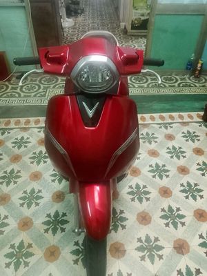 Xe máy điện VinFast Klara A2 Đỏ