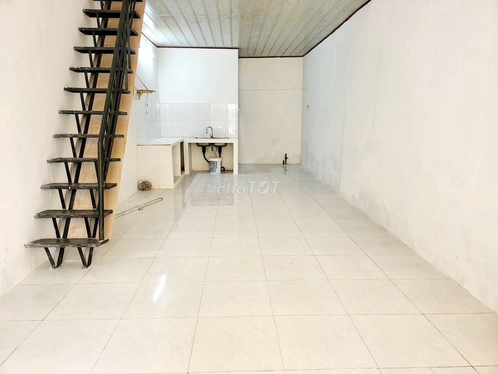 Chính chủ 633/19 Âu Cơ, Tân Phú, 40m2, HXH, Gửi anh em Môi giới.. Mua bán Nhà ở tại Quận Tân Phú Tp Hồ Chí Minh được đăng bởi Triều Tiên hình 3