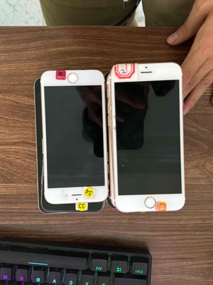 muốn bán lô iphone 6s/ 6splus