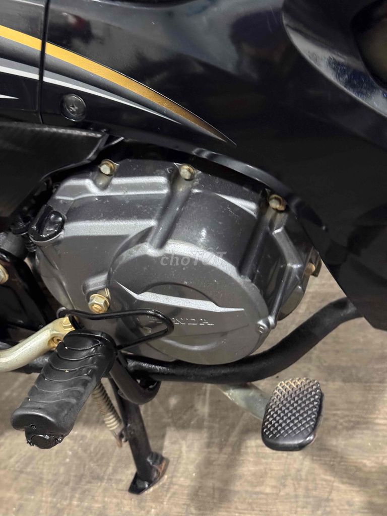 Черные номера автомобилей Honda Blade