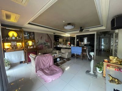 Bán căn hộ cantavil hoàn cầu