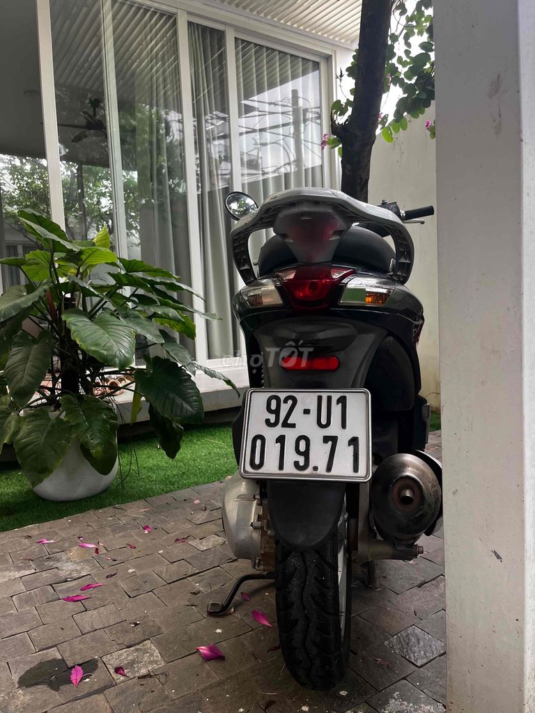 bán xe Liberty Abs. Mua bán Xe máy tại Quận Liên Chiểu Đà Nẵng được đăng bởi long hình 3