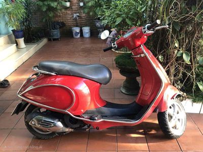 CẦN BÁN GẤP – VESPA ĐỎ CHÍNH CHỦ, XE ĐẸP NHƯ. Mua bán Xe máy tại Thành phố Huế Thừa Thiên Huế được đăng bởi MiduStore