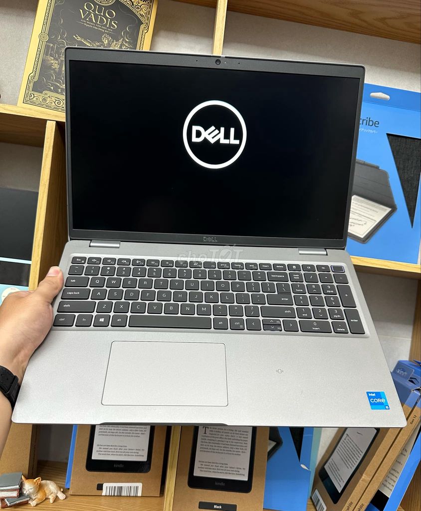 Dell 5520 i5 11th/16/256/FHD 98%