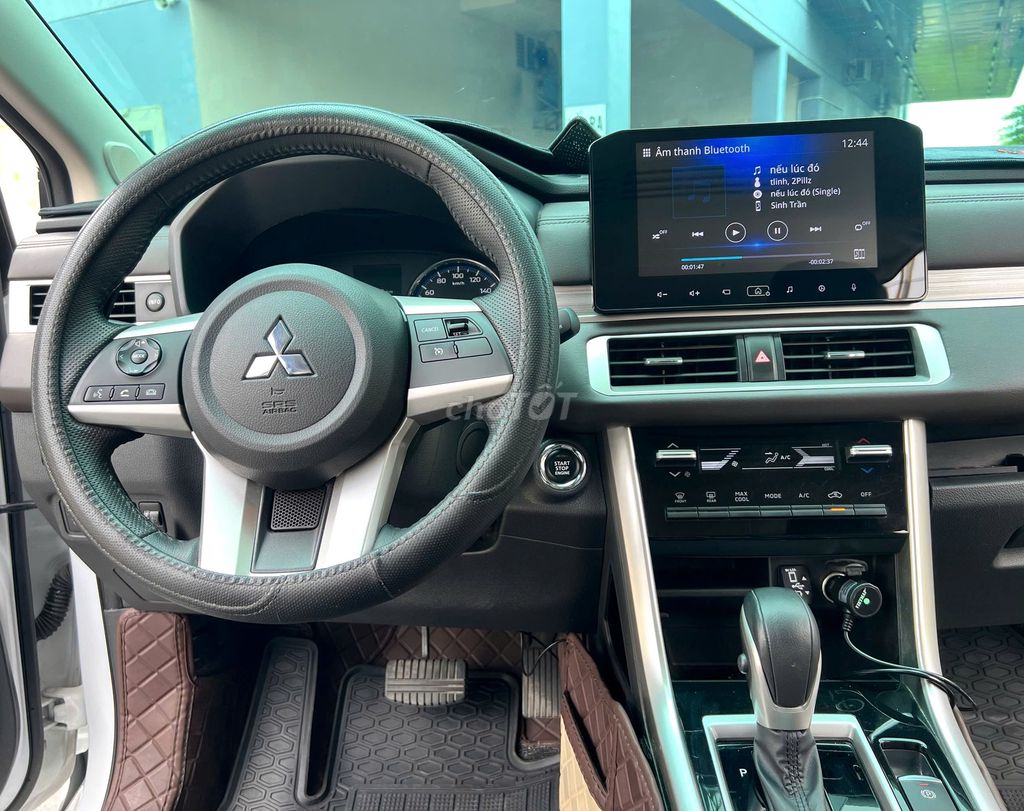 Mitsubishi Xpander premium 2023 lướt chính hãng. Mua bán Ô tô tại Quận Bình Tân Tp Hồ Chí Minh được đăng bởi XE MỚI VÀ QUA SỬ DỤNG CHÍNH HÃNG hình 13