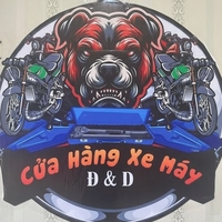 Xe Máy Đ&D Dũng Xe Góp