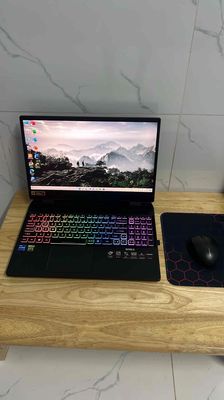 Cần Bán Laptop Acer nitro tiger an515. Mua bán Laptop tại Thị xã Phú Mỹ Bà Rịa - Vũng Tàu được đăng bởi Trần đức Toàn