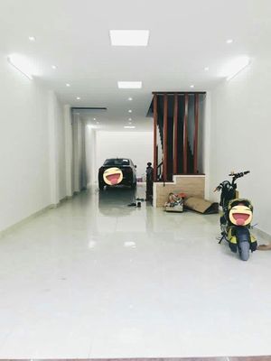 Chính chủ cho thuê mặt bằng tầng 1 80m2