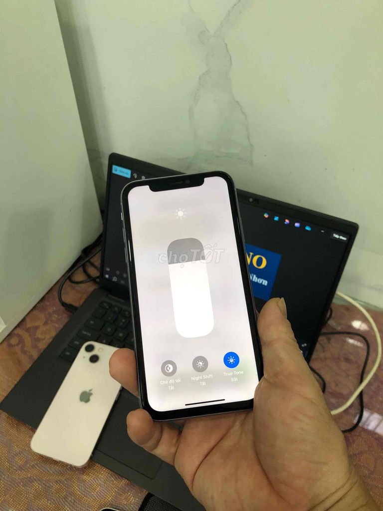 ip 11 128Gb. Mua bán Điện thoại tại Thành phố Qui Nhơn Bình Định được đăng bởi Nguyễn Minh Dũng hình 4