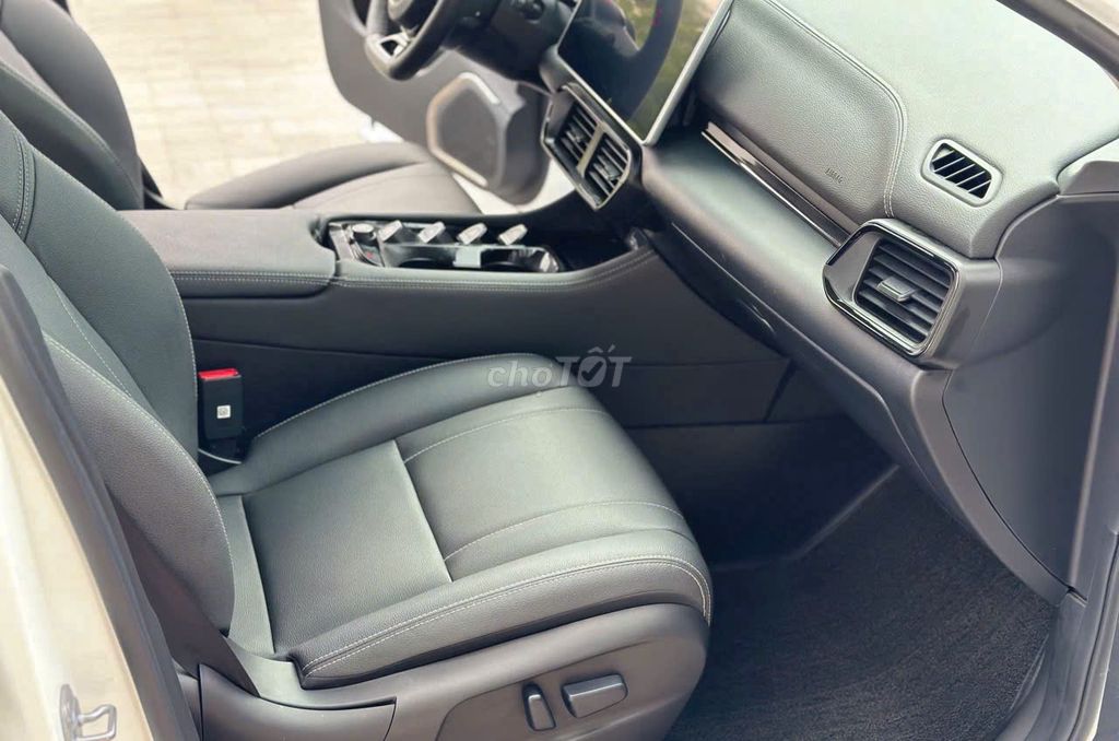 VinFast VF8 2023 Eco - 64000 km. Mua bán Ô tô tại Thành phố Qui Nhơn Bình Định được đăng bởi Ben Tran hình 5