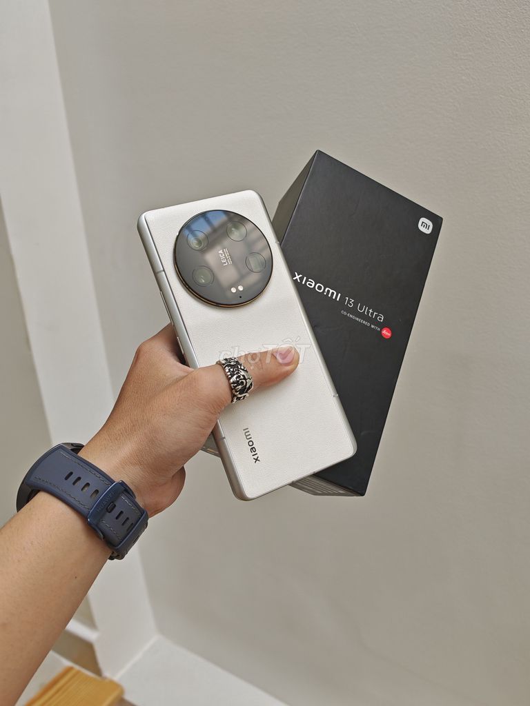🔥 Xiaomi 13 Ultra 12/256 Unlock Bootloader - gl. Mua bán Điện thoại tại Quận Tân Phú Tp Hồ Chí Minh được đăng bởi Trọng hình 1