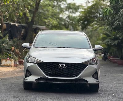 Hyundai Accent 2024 Số sàn cực mới