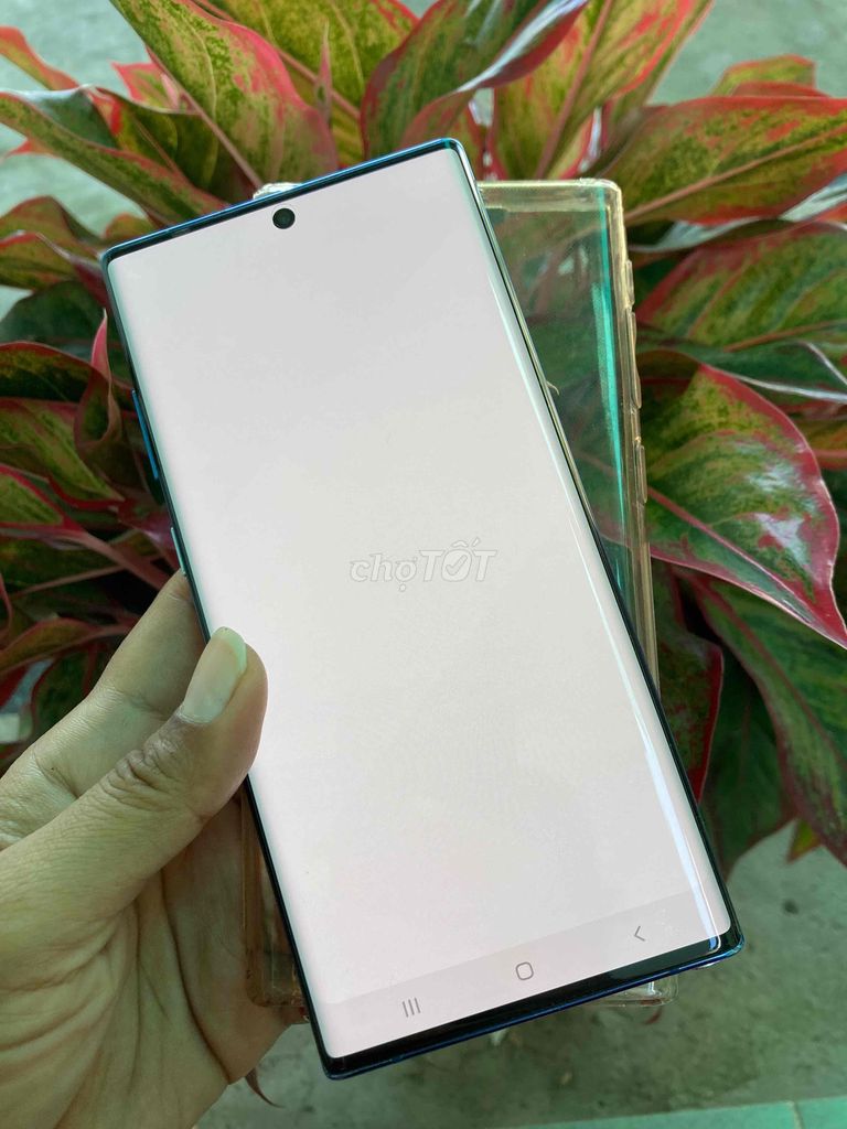 thanh lí 10plus 5Gmỹ zin1sim 12/256 màn main zin. Mua bán Điện thoại tại Quận Bình Thuỷ Cần Thơ được đăng bởi Kim Quý 686286 máy zin  hình 3