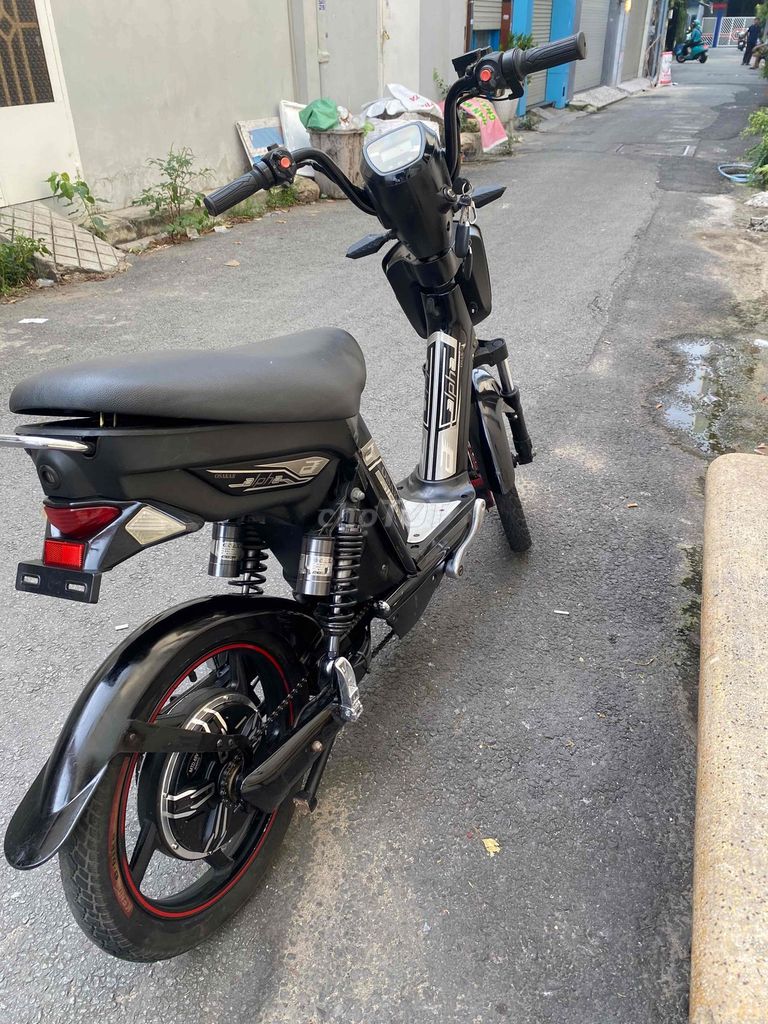 Bán xe đạp điện pega. Mua bán Xe điện tại Quận Gò Vấp Tp Hồ Chí Minh được đăng bởi THAYBÌNHĐIỆNTẠINHÀ hình 3