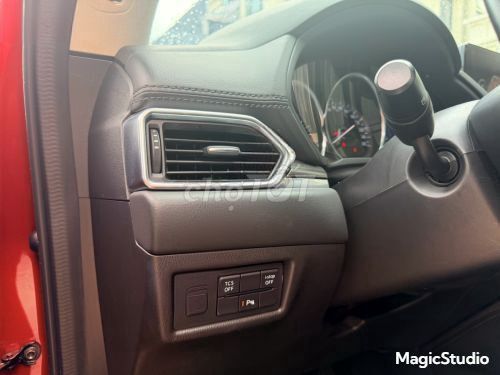 Mazda CX5 Luxury 2.0 AT 2021