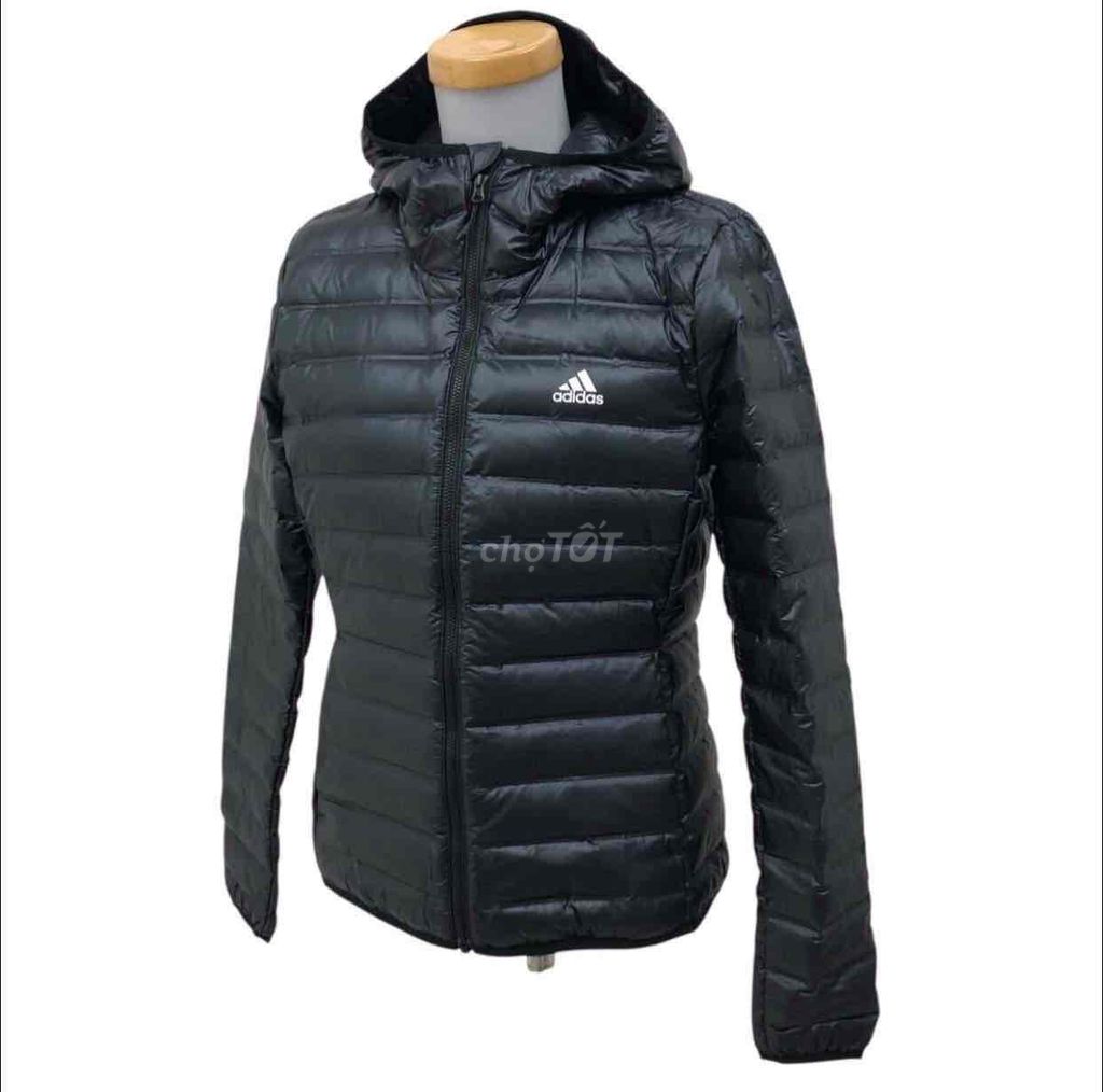 Áo phao Adidas nữ lông vũ size OT chính hãng. Mua bán Quần áo tại Huyện Gia Lộc Hải Dương được đăng bởi Điện máy nhật úc hình 1
