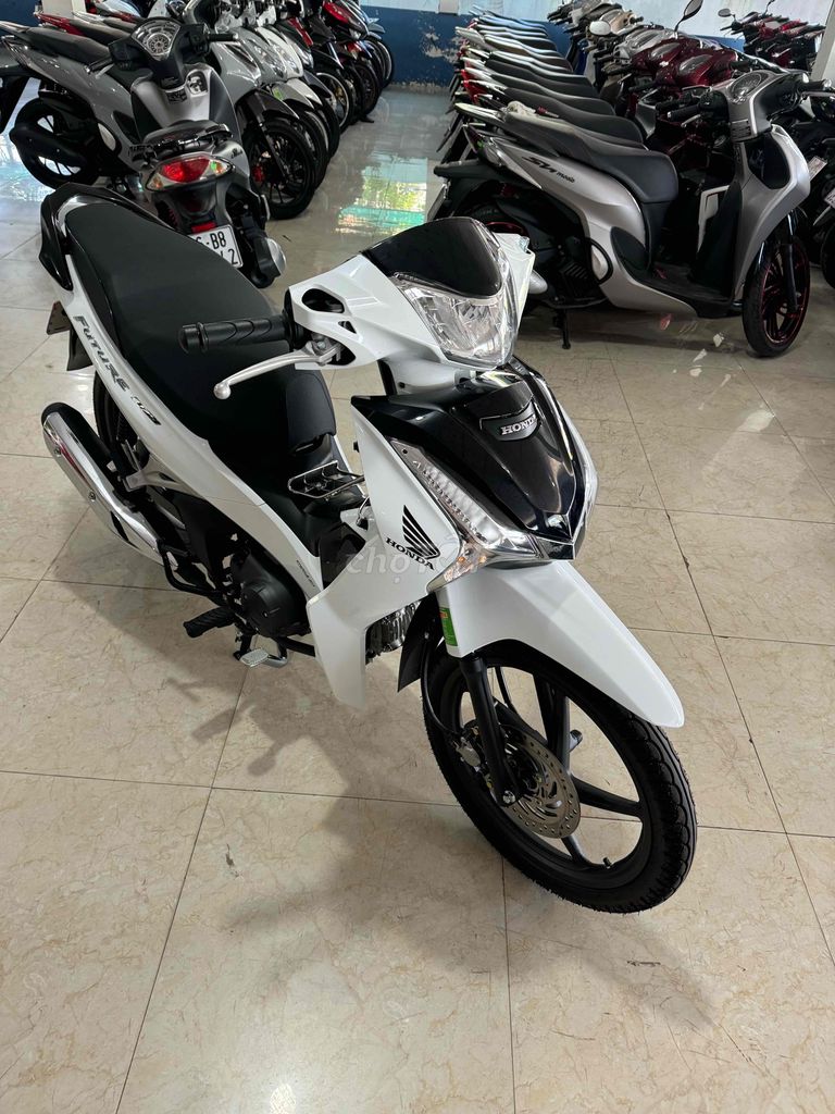 future 2025 odo:300km. Mua bán Xe máy tại Huyện Hàm Thuận Nam Bình Thuận được đăng bởi Toàn hình 3