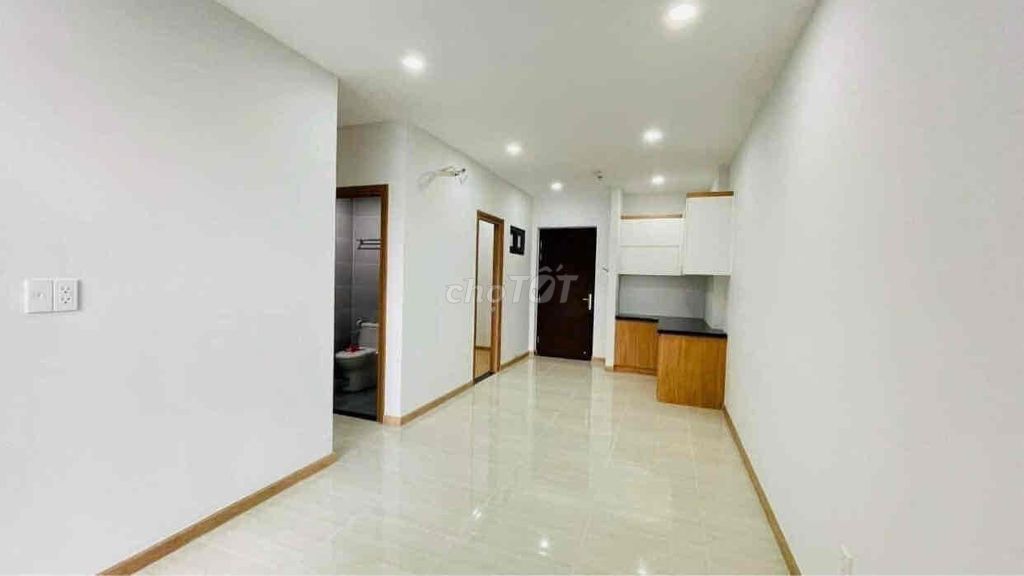 Căn hộ chung cư 50m2 - 2PN 2WC - Bcons Greenview - Dĩ An, Bình Dương