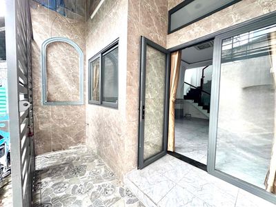 Âu Cơ  P. Bảy Hiền - Thuê Nguyên Căn 50m2