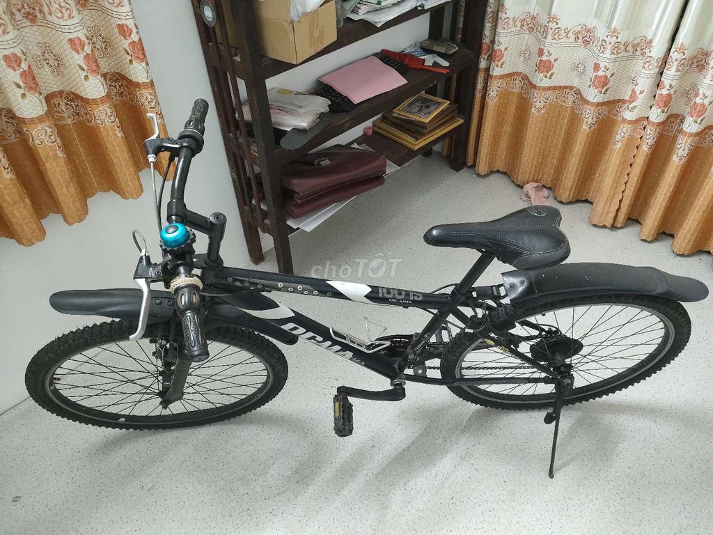 Xe Đạp Địa hình OCMA. Mua bán Xe đạp tại Thành phố Long Xuyên An Giang được đăng bởi NGUYỄN LONG 217 hình 10