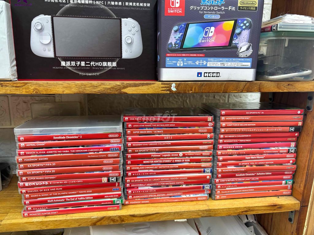 🌈🌈🌈 Trả Góp 0% Nintendo Switch Lite - V2- Oled. Mua bán Thiết bị chơi game tại Quận Hải Châu Đà Nẵng được đăng bởi LinhNguyenMedia IIO Nguyễn Hữu Thọ XV năm I địa chỉ  hình 5