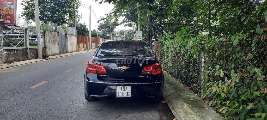 2018 LTZ 1.8L - 48235 km xe mình chính chủ cần bán. Mua bán Ô tô tại Huyện Hóc Môn Tp Hồ Chí Minh được đăng bởi mi hình 3