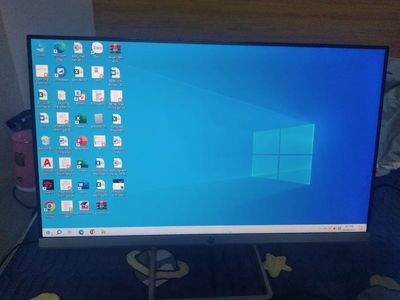 Màn hình HP. Mua bán Máy tính để bàn tại Quận Hà Đông Hà Nội được đăng bởi Hà xuân chung