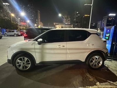 VinFast VF5 2025 Trắng 60000 km