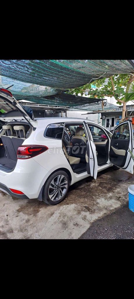 2019 Rondo GAT - 150000 km. Mua bán Ô tô tại Quận Gò Vấp Tp Hồ Chí Minh được đăng bởi Tên chưa cung cấp hình 2