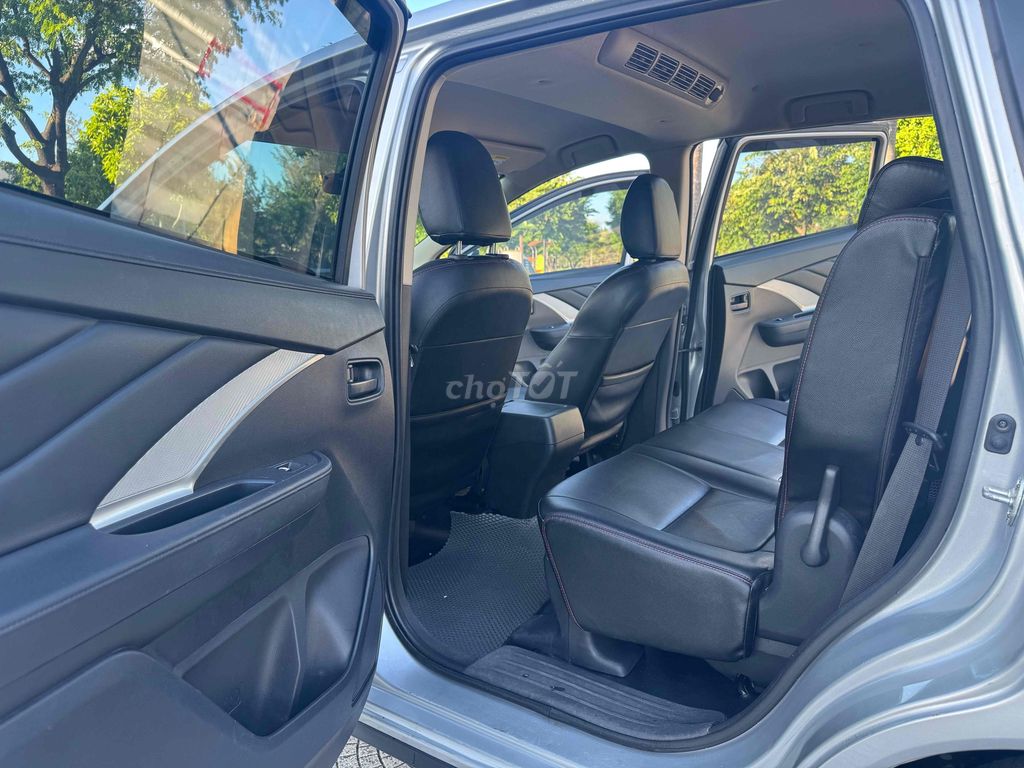 Mitsubishi Xpander 2023 MT - 67891 km. Mua bán Ô tô tại Quận Thanh Khê Đà Nẵng được đăng bởi Chính chủ hình 5