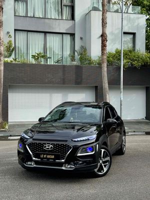 Hyundai Kona 2019 2.0 AT ĐẶC BIỆT-6 vạn siêu mới. Mua bán Ô tô tại Quận Thanh Khê Đà Nẵng được đăng bởi LeVy