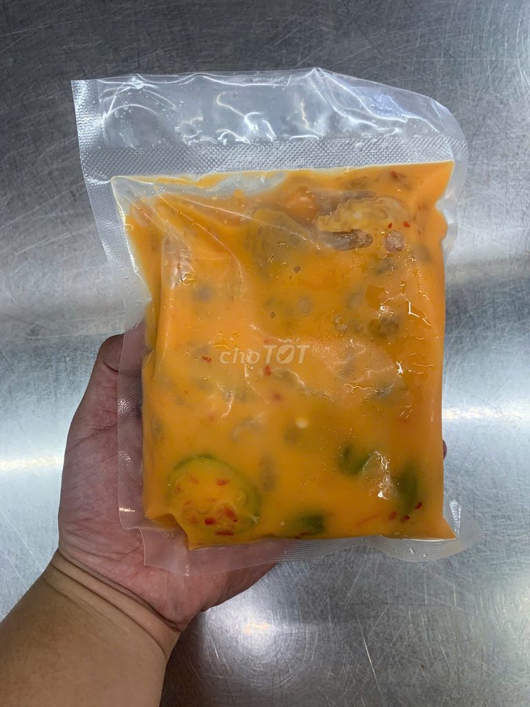 Bỏ sỉ Chân Gà & Tai Heo sốt Thái.. Mua bán Đồ ăn, thực phẩm và các loại khác tại Quận Bình Thạnh Tp Hồ Chí Minh được đăng bởi Dâng Mai Thế hình 7