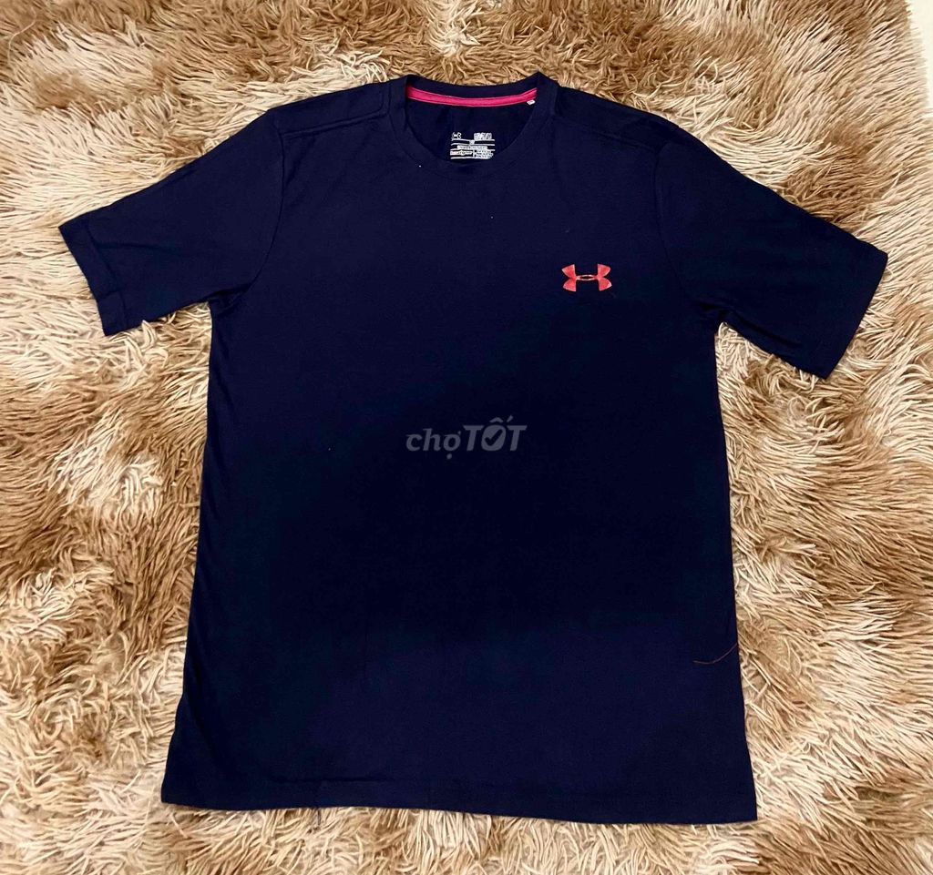Áo thun nam Under Armour VNXK. Mua bán Quần áo tại Thành phố Sa Đéc Đồng Tháp được đăng bởi CHÍU VNXK hình 1