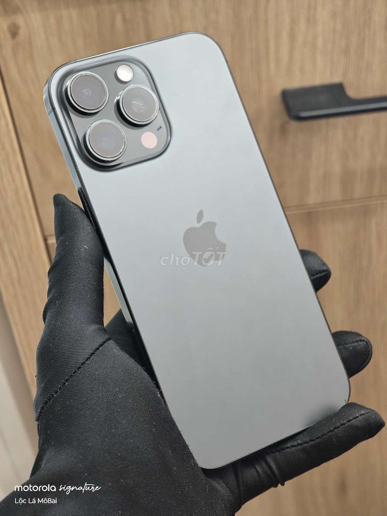 iphone 16prm zin áp suất. Mua bán Điện thoại tại Thành phố Đà Lạt Lâm Đồng được đăng bởi Lộc Lá Mô Bai hình 1