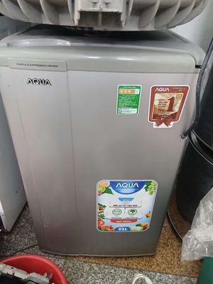 Tủ lạnh aqua 90l. Mua bán Tủ lạnh tại Quận 3 Tp Hồ Chí Minh được đăng bởi huy tín