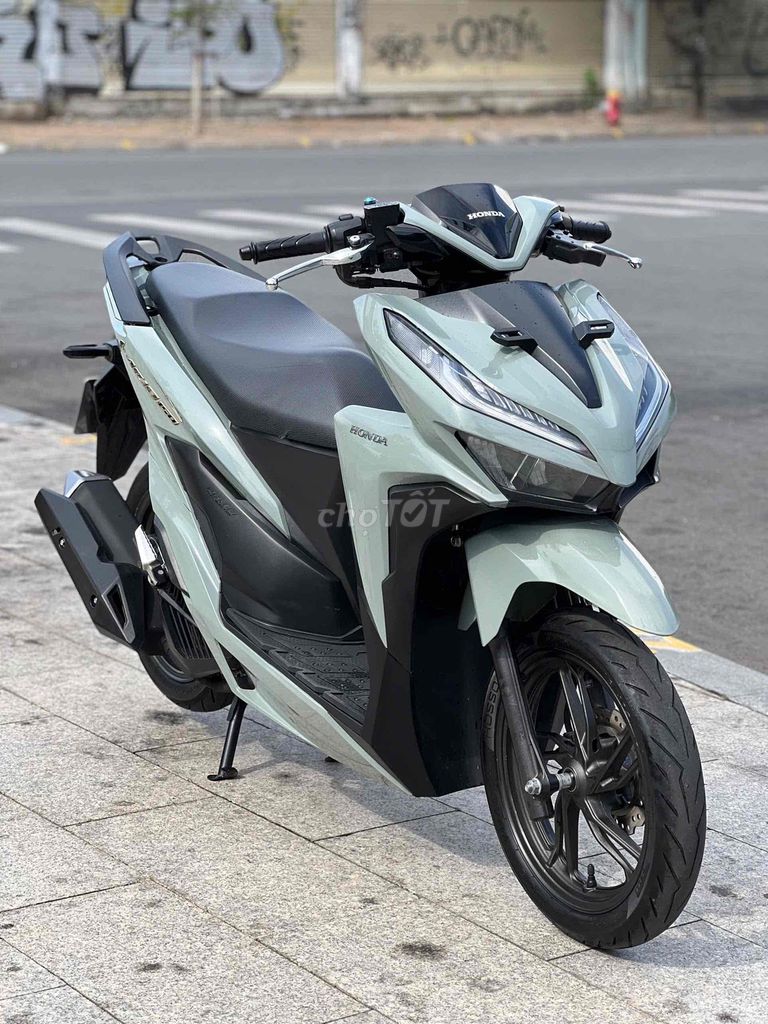 ❤️ Vario 150 đời 2022 bstp chính chủ hỗ trợ góp. Mua bán Xe máy tại Quận 11 Tp Hồ Chí Minh được đăng bởi Hưng Từ hình 1