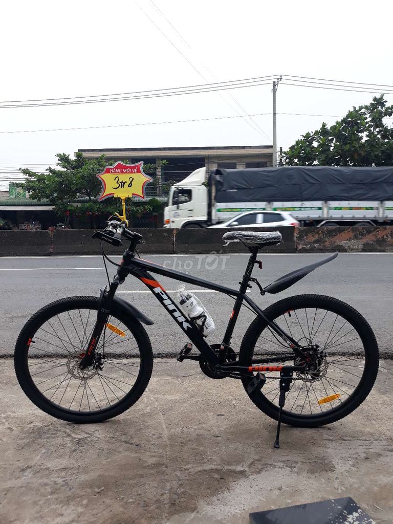 xe cao cấp loại 1 mới 100%. Mua bán Xe đạp tại Huyện Trảng Bom Đồng Nai được đăng bởi Đăng Trung Nguyễn hình 4