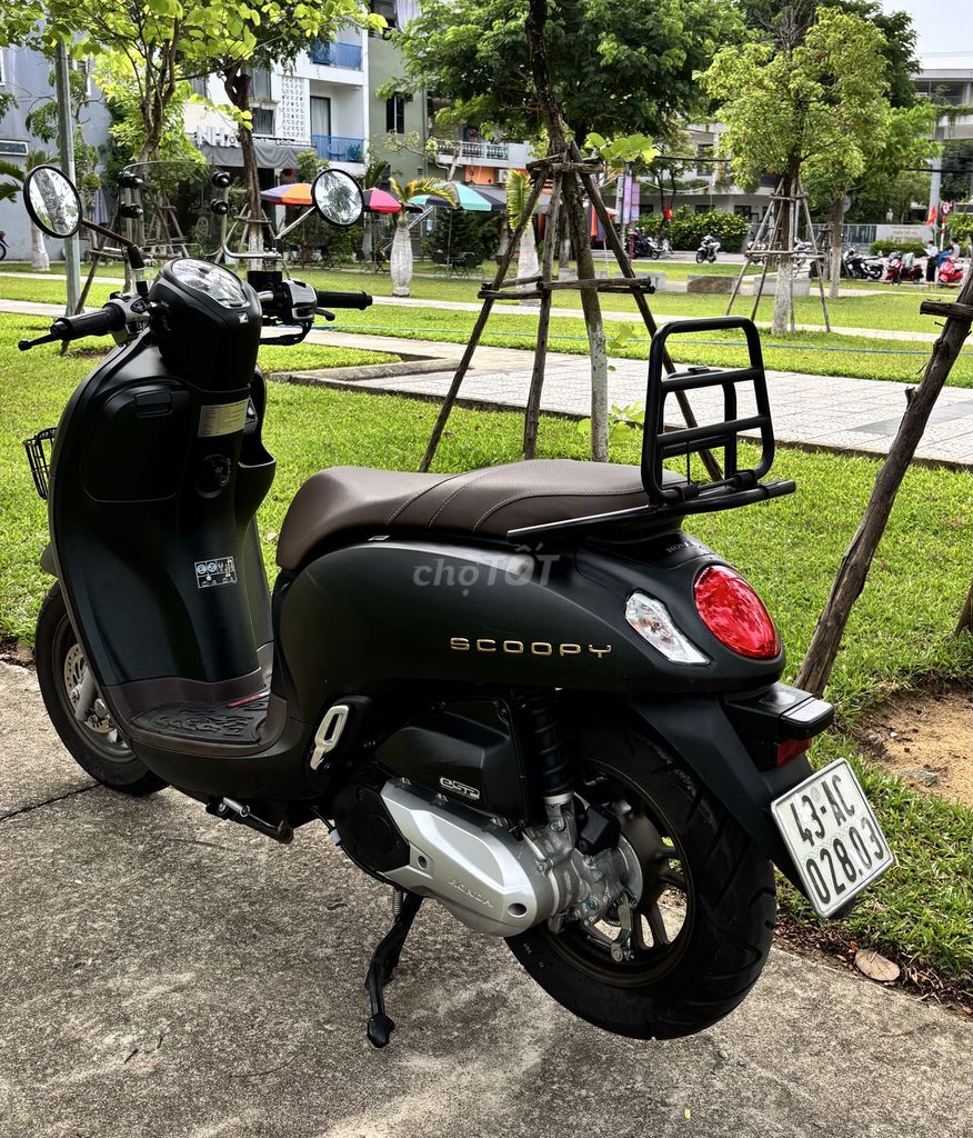 Bán xe siêu lướt