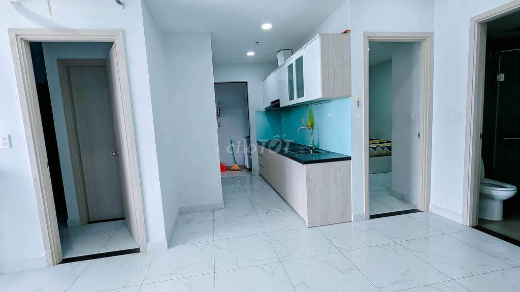 Cho thuê 2PN 2WC Charm City, Full NT chỉ 6 Triệu - ở ngay được