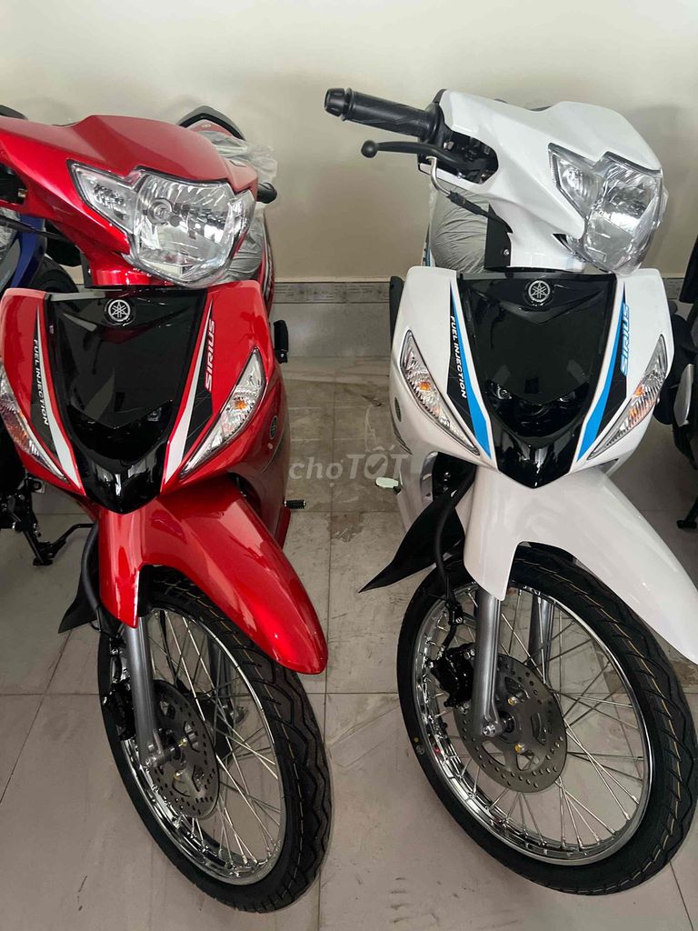 Sirius fi mới 2025 CĂM ĐĨA. Mua bán Xe máy tại Thành phố Sa Đéc Đồng Tháp được đăng bởi XE MÁY 66 ĐỒNG THÁP hình 2