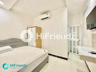 Аренда · 1 комн. · 18 м² · Quận Bình Tân, ул. Đường Tên Lửa