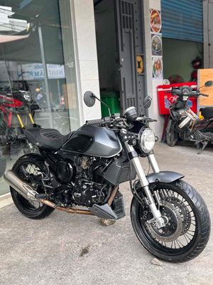 Cần bán GPX Gentleman 200 2019 Biển 43 9 chủ. Mua bán Xe máy tại Quận Bình Tân Tp Hồ Chí Minh được đăng bởi Việt Motor Bình Tân